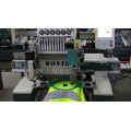 One Head Richpeace Embroidery Machine New Design Computer Embroidery Machine